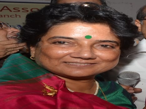 Trapped government on without approval transfer of dr. arti lal chandani